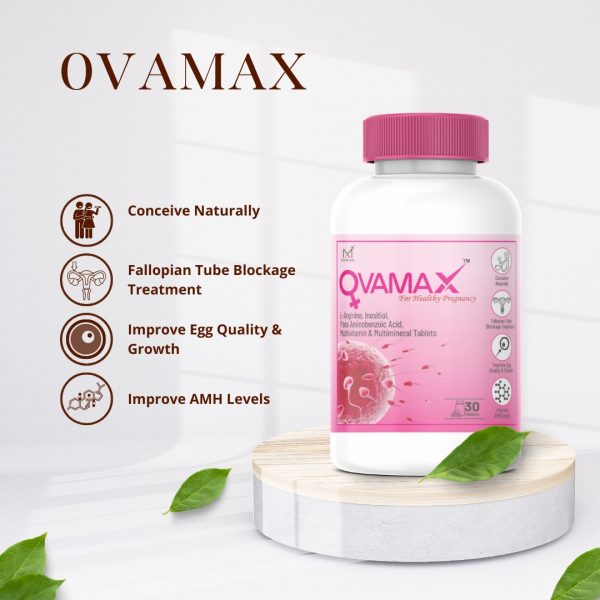 Ovamax