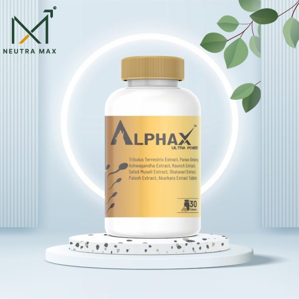 AlphaX