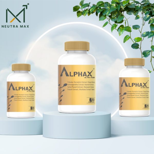 AlphaX