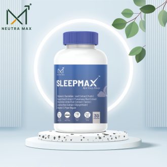 Sleepmax