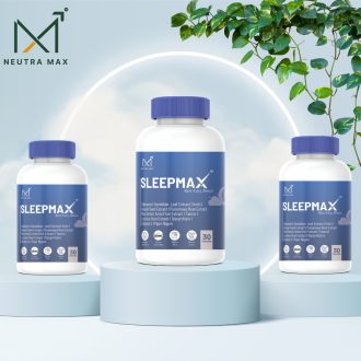 Sleepmax