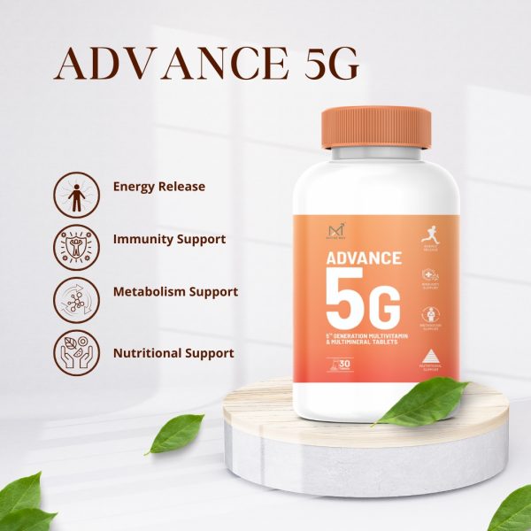 Advance 5G