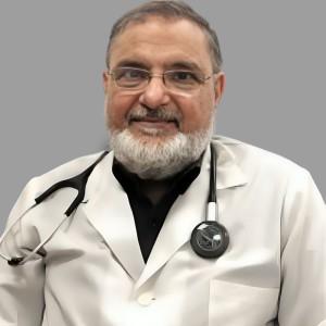 Dr. Mohsin Wali